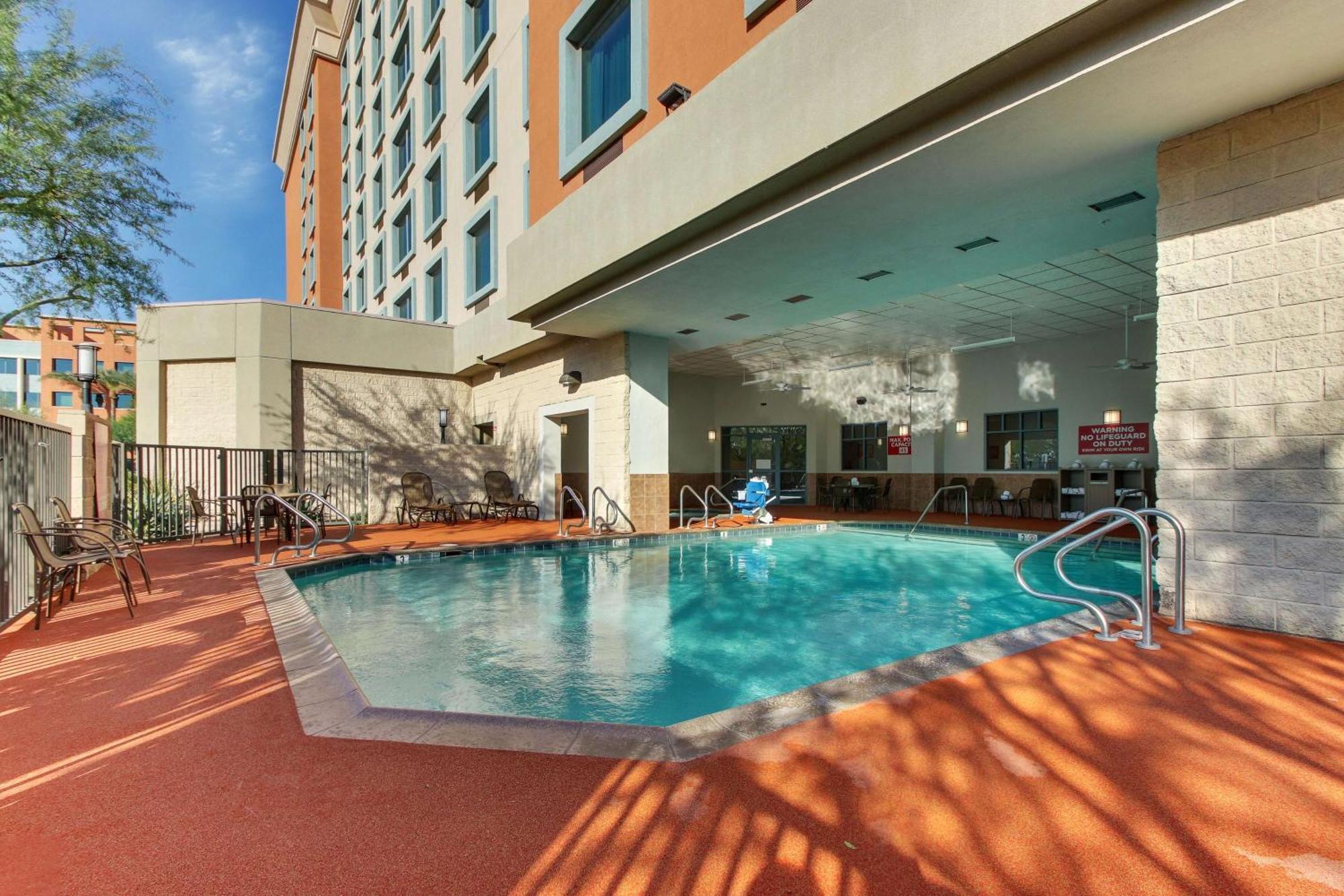 Drury Inn & Suites Phoenix Happy Valley Exterior foto