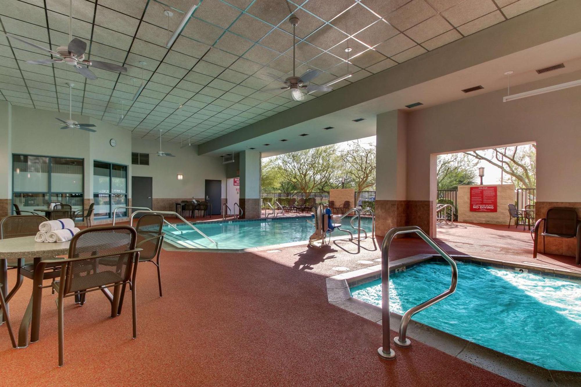 Drury Inn & Suites Phoenix Happy Valley Exterior foto