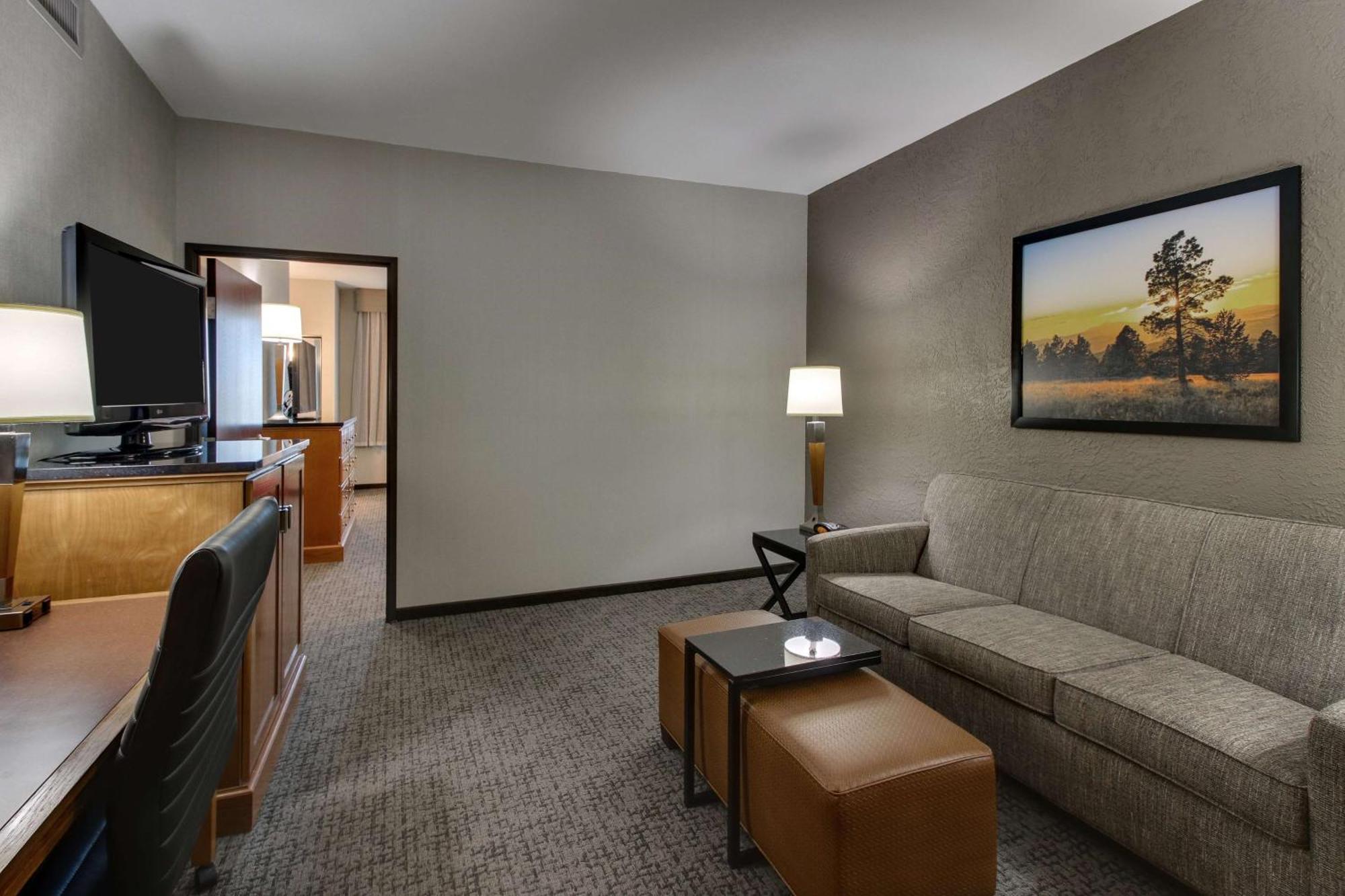 Drury Inn & Suites Phoenix Happy Valley Exterior foto
