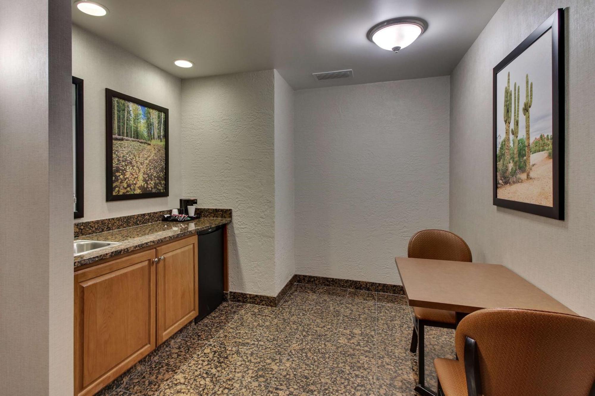 Drury Inn & Suites Phoenix Happy Valley Exterior foto