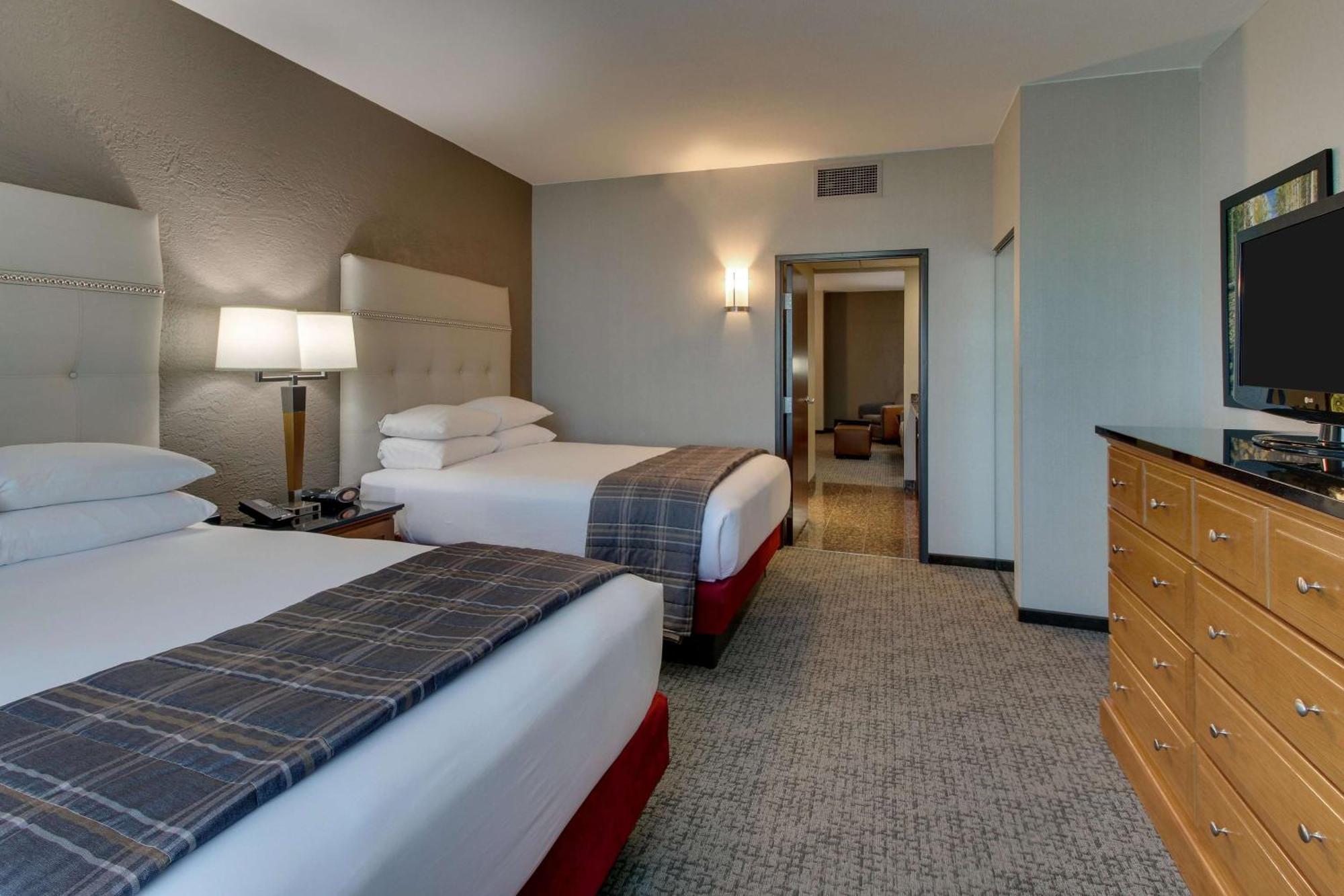 Drury Inn & Suites Phoenix Happy Valley Exterior foto