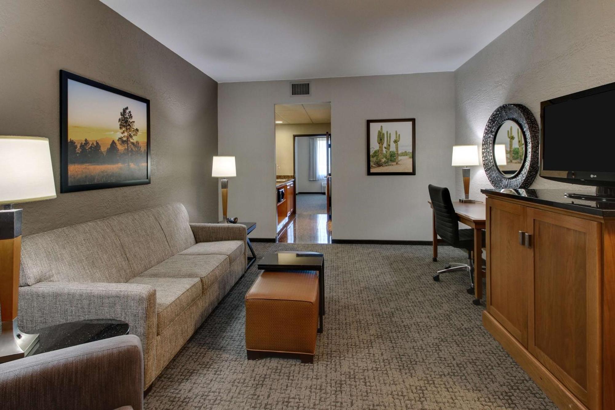 Drury Inn & Suites Phoenix Happy Valley Exterior foto