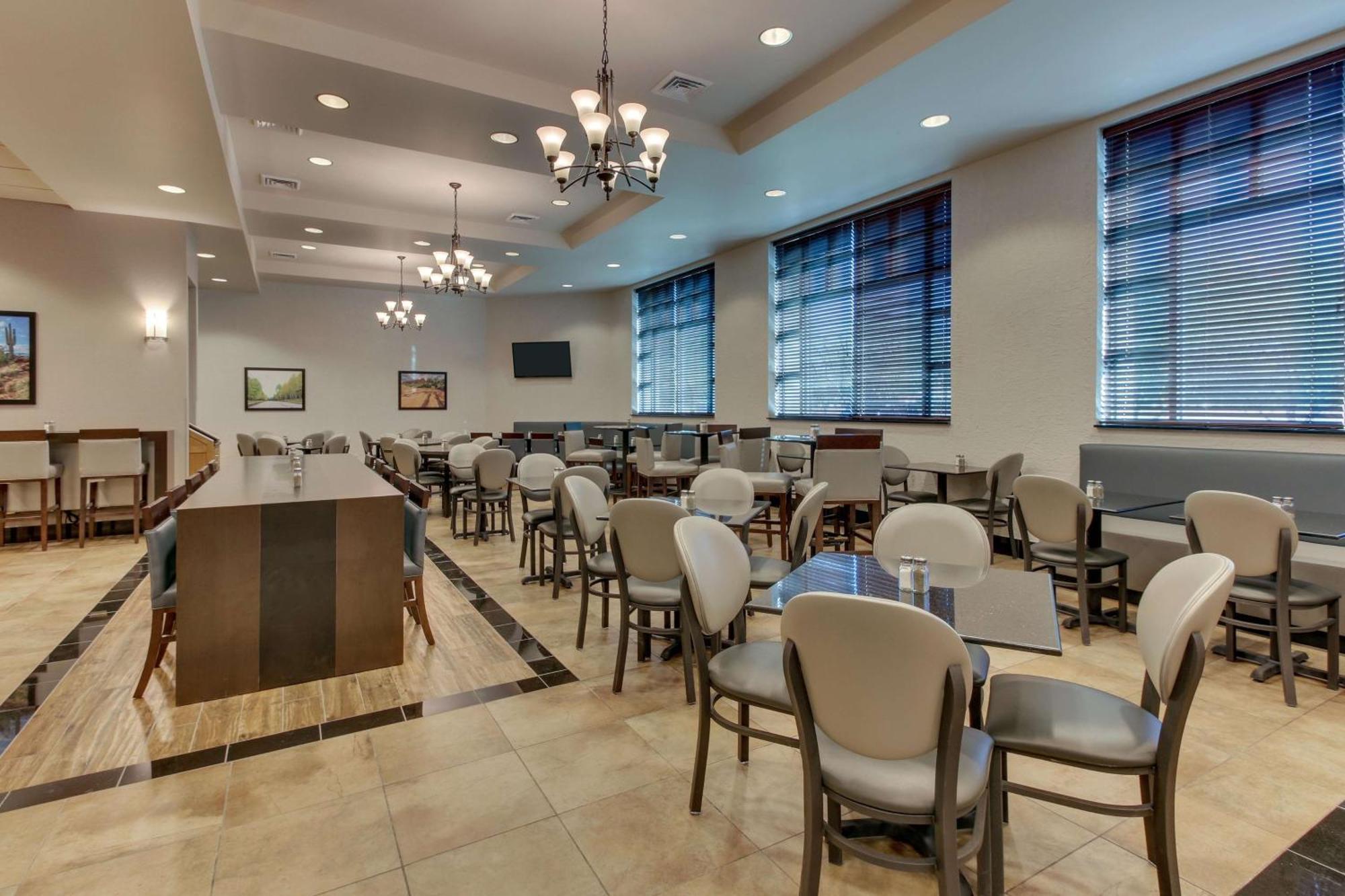 Drury Inn & Suites Phoenix Happy Valley Exterior foto